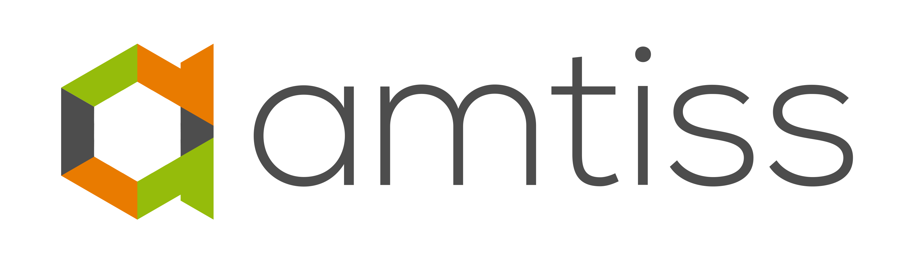 amtiss – Heavy Equipment Maintenance Solution
