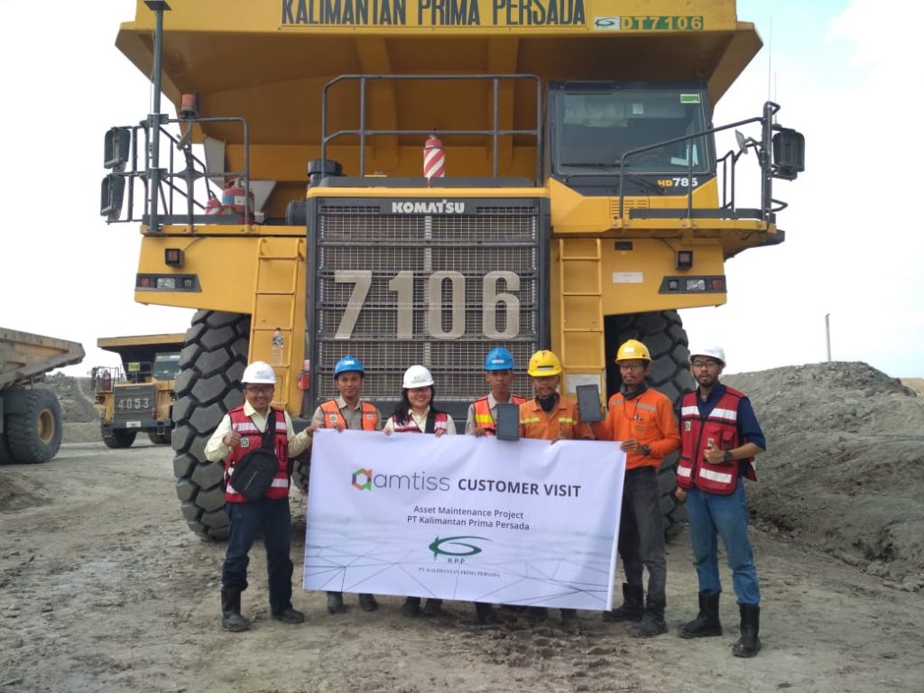 kpp customer visit (1)