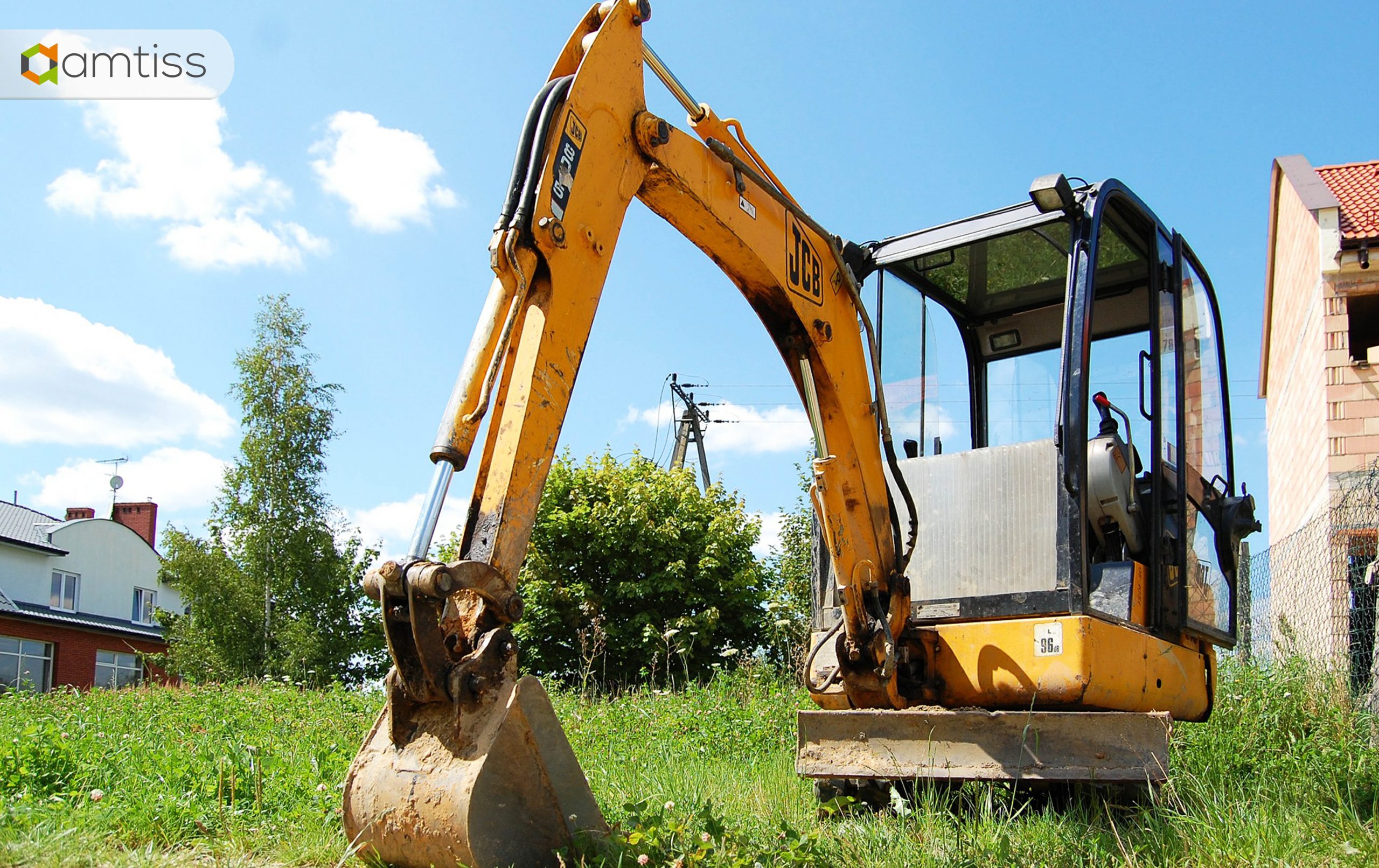 Unique Facts of Excavators amtiss Heavy Equipment Maintenance Solution