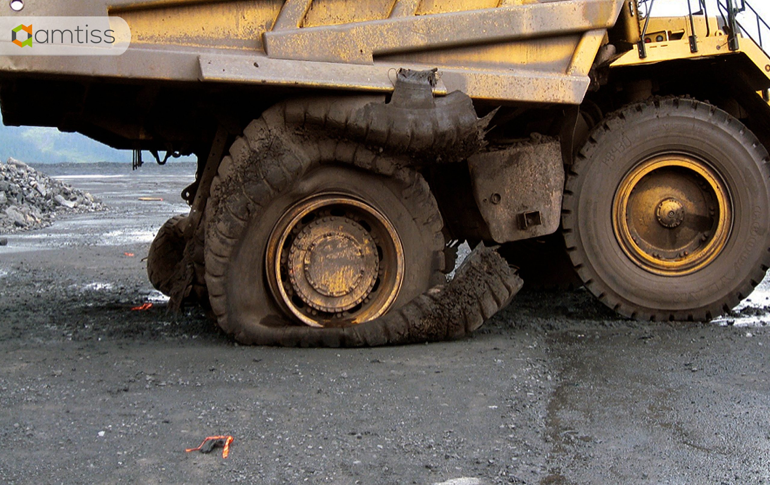 3 Types of Machine Failure amtiss Heavy Equipment Maintenance Solution