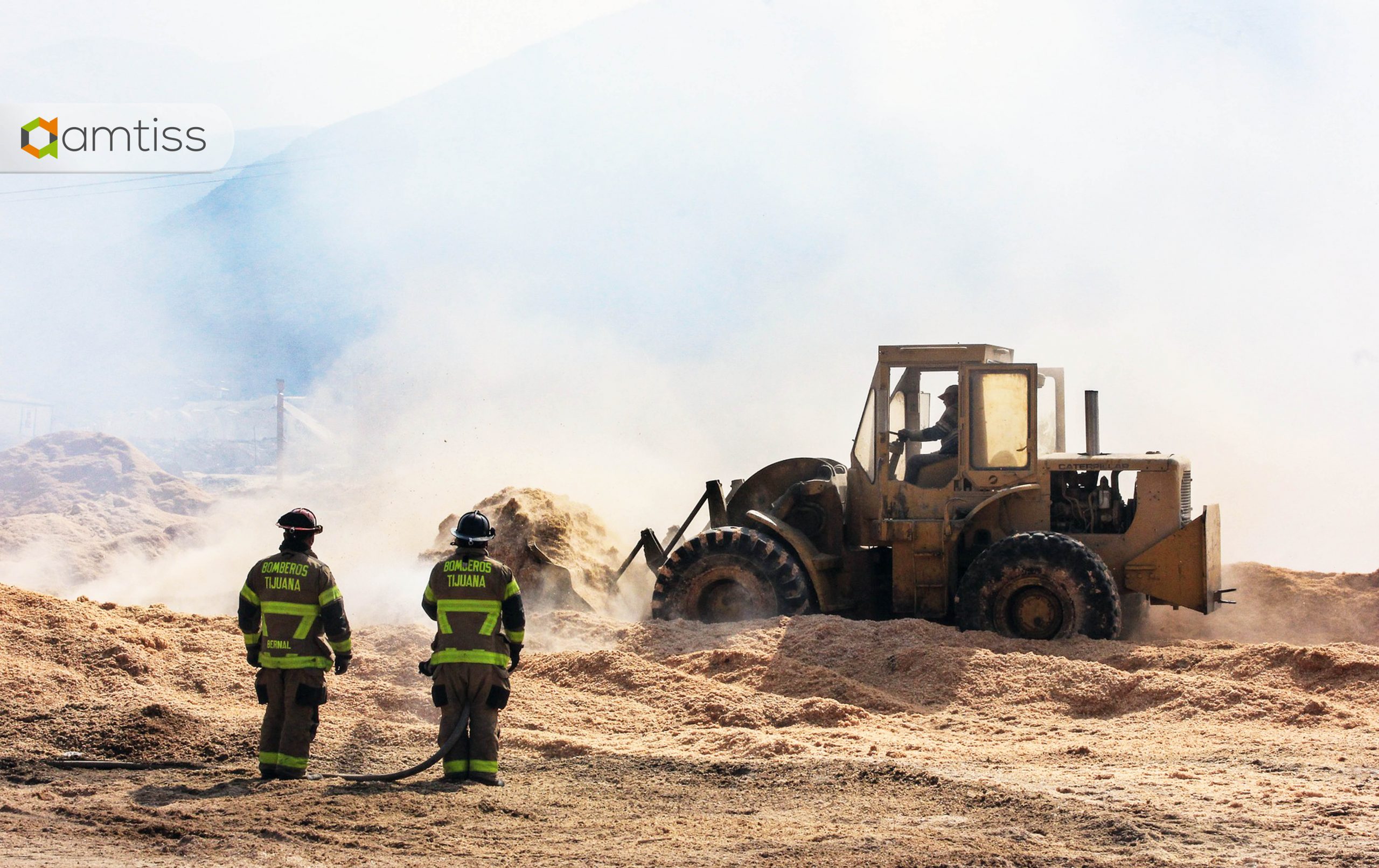 Why Improper Operation Can Lead to Machine Failure amtiss Heavy