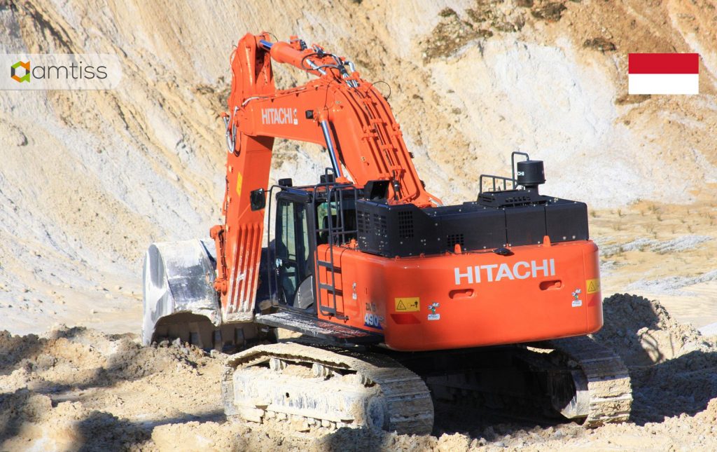 tips inspeksi excavator