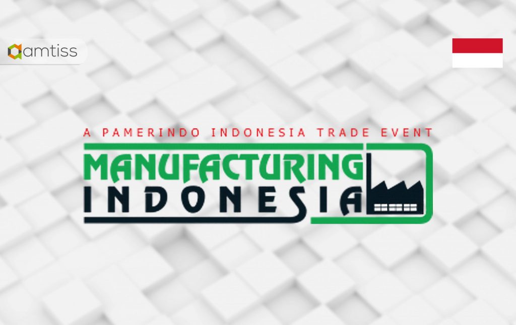 manufacturing indonesia 2019