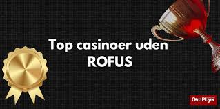 Casino Blackjack uden ROFUS Rigtige Spil og Vind Casino Blackjack uden ROFUS Rigtige Spil og Vind