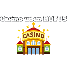 Casino Blackjack uden ROFUS Rigtige Spil og Vind Casino Blackjack uden ROFUS Rigtige Spil og Vind