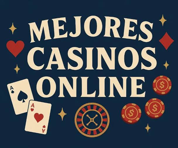 Casino España Sin Registro Descubre los Mejores Bonos