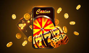 Discover the Excitement of Online Gaming with Beonbet -27513776