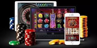 Experience the Thrills of Disco Win Casino Online Games
