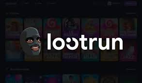 LootRun Casino — Игровые Автоматы 657269334