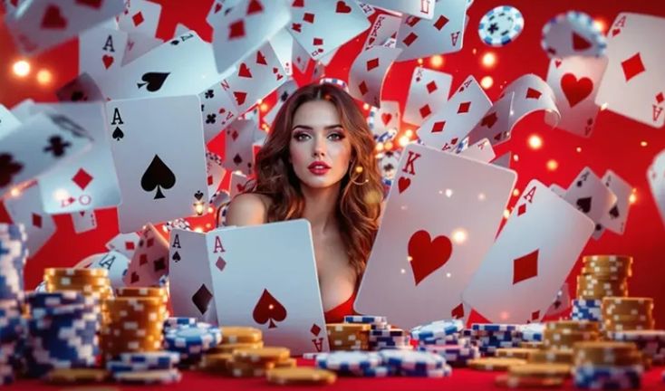 Ανακαλύπτοντας τα Ξένα Καζίνο Γνώσεις και Συμβουλές